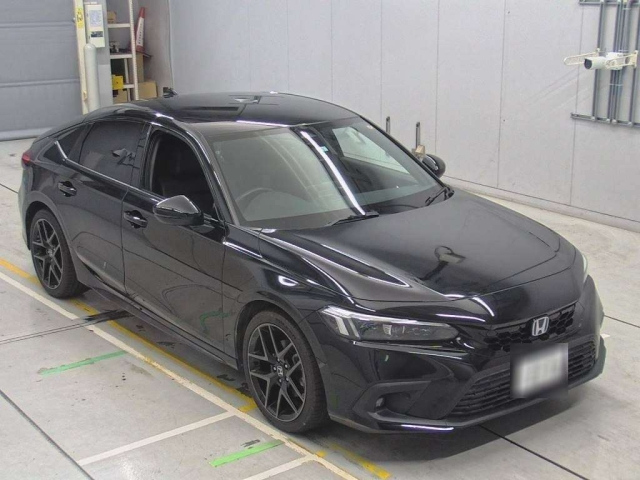 HONDA CIVIC 2023