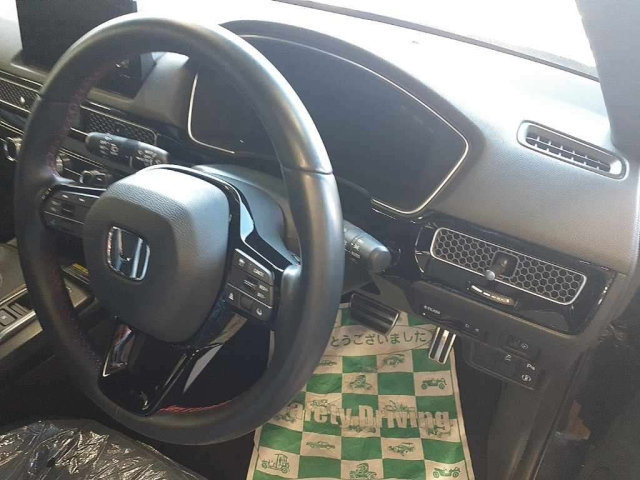 HONDA CIVIC 2023