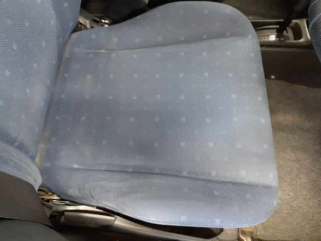 SUZUKI KEI 2008