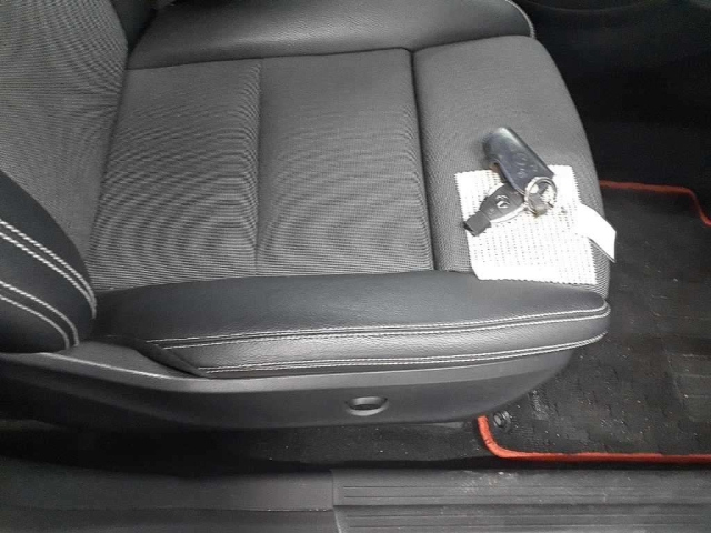 MERCEDES BENZ A CLASS 2015