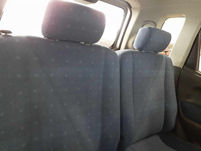 SUZUKI KEI 2008