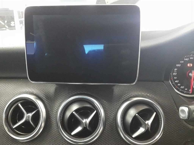 MERCEDES BENZ A CLASS 2015