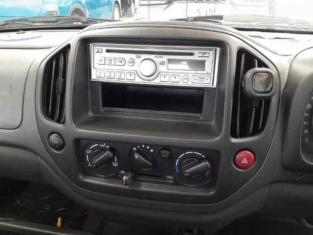 SUZUKI KEI 2008