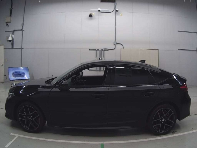 HONDA CIVIC 2023