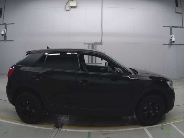 AUDI Q2 2018