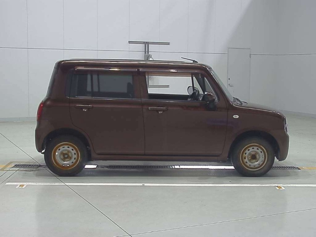 SUZUKI ALTO LAPIN 2010