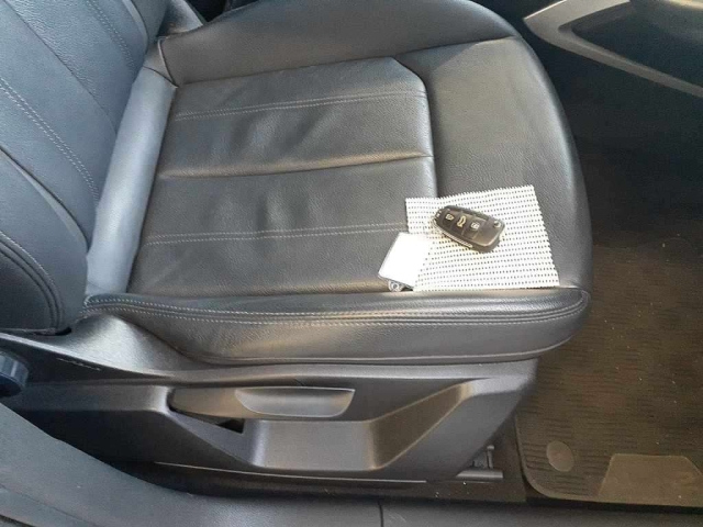AUDI Q2 2018
