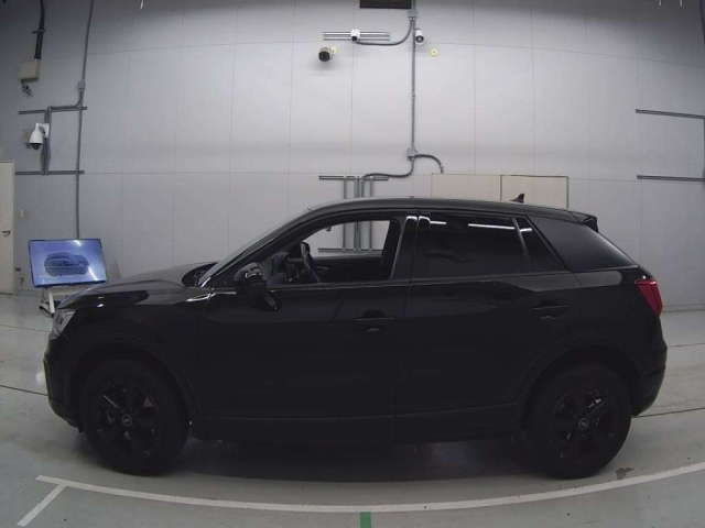 AUDI Q2 2018