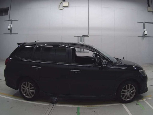 TOYOTA COROLLA FIELDER 2014