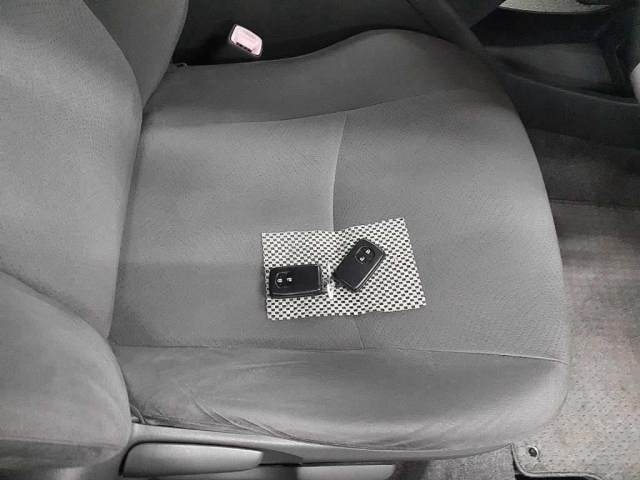 TOYOTA PRIUS 2009