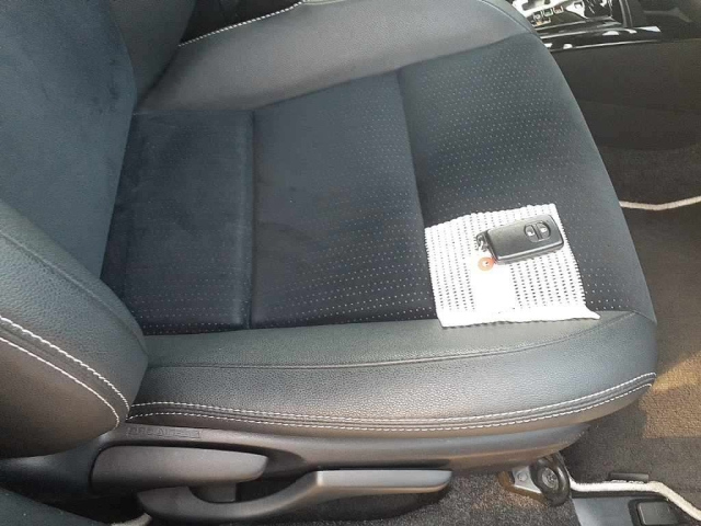 TOYOTA COROLLA FIELDER 2014