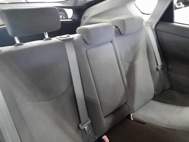 TOYOTA PRIUS 2009