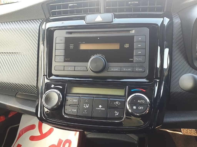 TOYOTA COROLLA FIELDER 2014