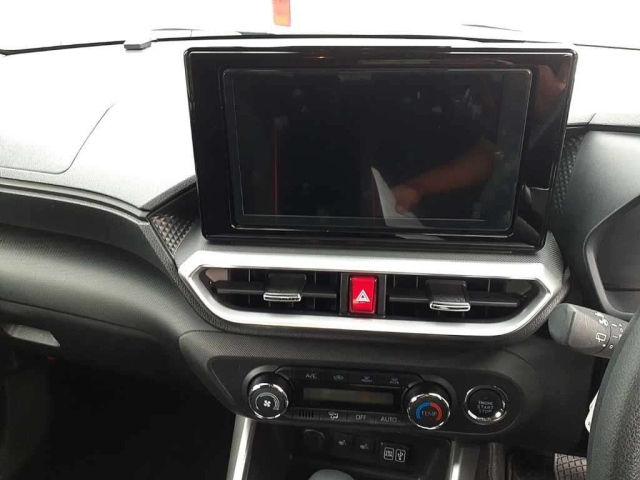 DAIHATSU ROCKY 2020