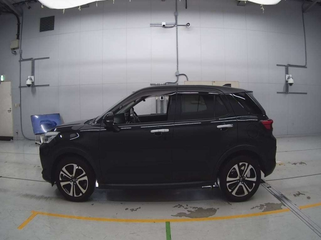 DAIHATSU ROCKY 2020