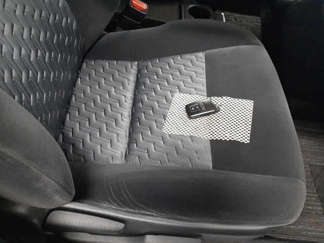 TOYOTA VELLFIRE 2015