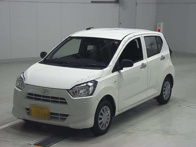 DAIHATSU MIRA E S 2023