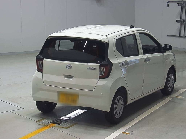 DAIHATSU MIRA E S 2023