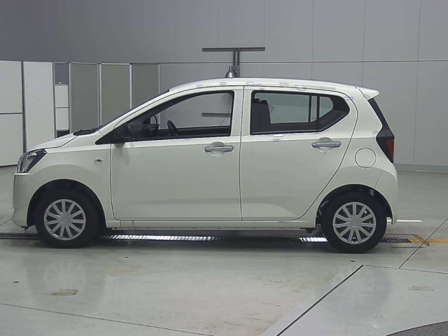 DAIHATSU MIRA E S 2023