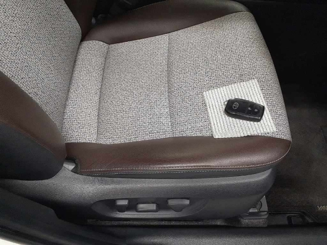 TOYOTA YARIS CROSS 2021