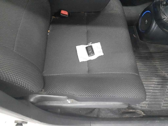 TOYOTA BB 2009