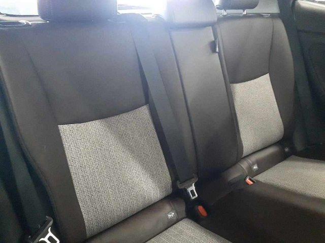 TOYOTA YARIS CROSS 2021