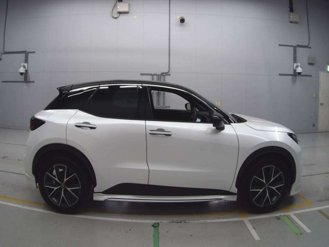 LEXUS LBX 2024