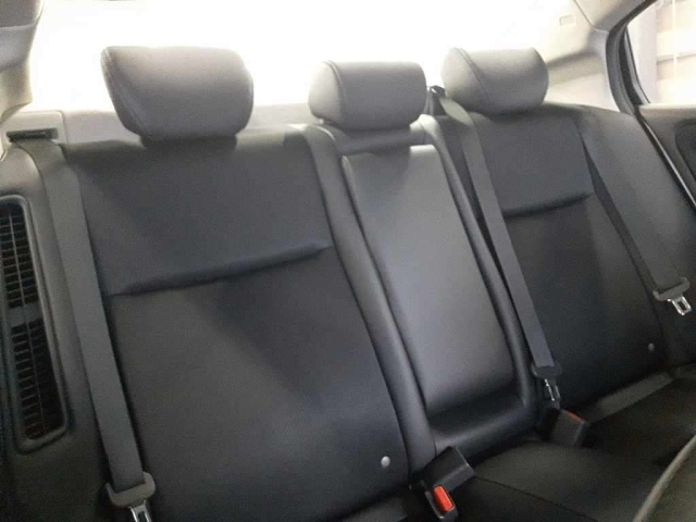 HONDA GRACE 2015