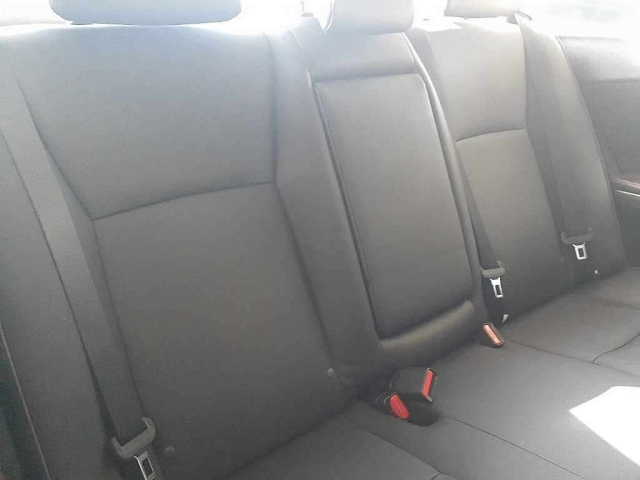 TOYOTA SAI 2016