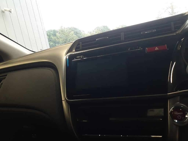 HONDA GRACE 2015