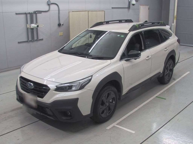 SUBARU LEGACY OUTBACK 2023