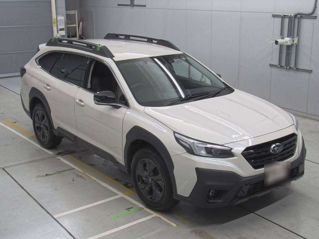 SUBARU LEGACY OUTBACK 2023
