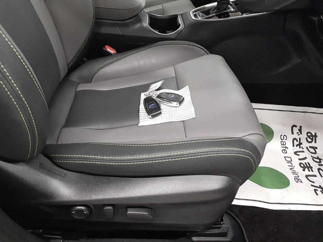 SUBARU LEGACY OUTBACK 2023