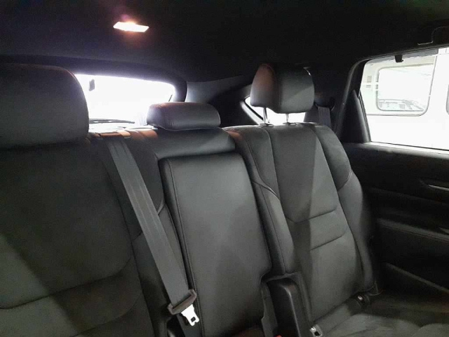 MAZDA CX-8 2021
