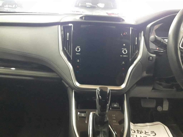 SUBARU LEGACY OUTBACK 2023