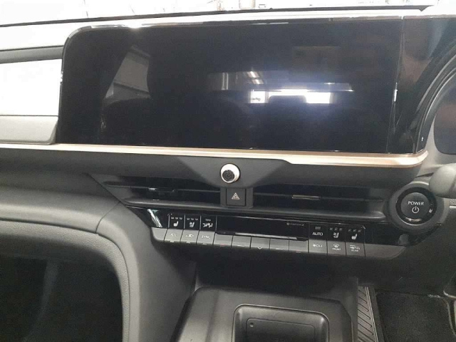 TOYOTA CROWN CROSSOVER 2022