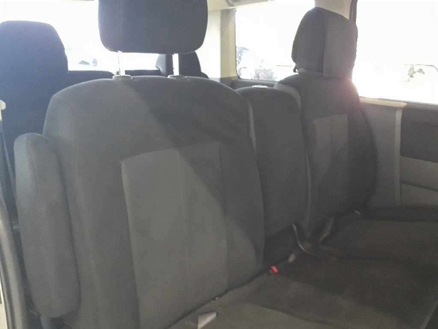 MITSUBISHI DELICA D5 2010