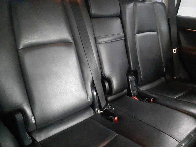 TOYOTA LAND CRUISER PRADO 2016