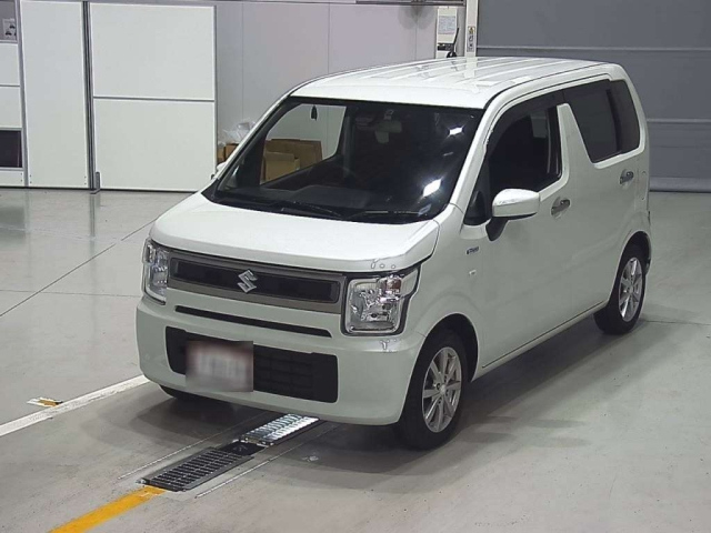 SUZUKI WAGON R 2020