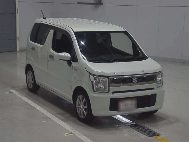 SUZUKI WAGON R 2020