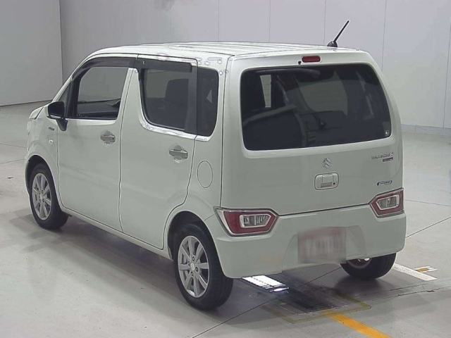SUZUKI WAGON R 2020
