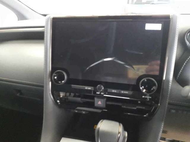 TOYOTA ALPHARD 2025