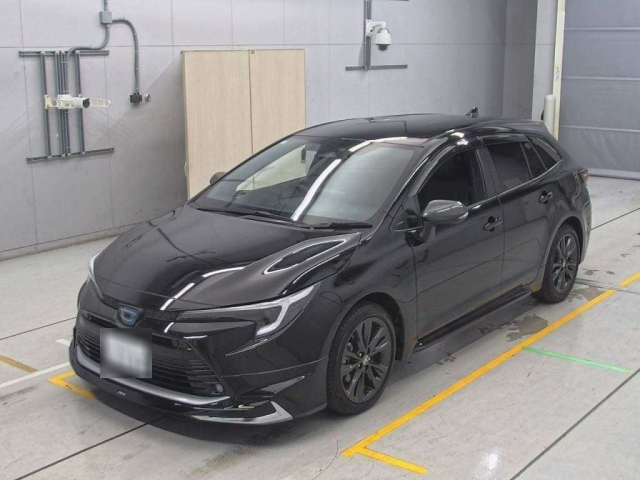 TOYOTA COROLLA TOURING 2024