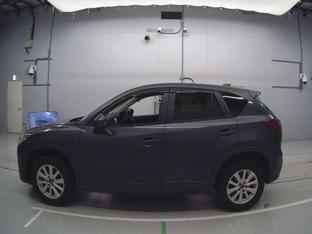 MAZDA CX-5 2013