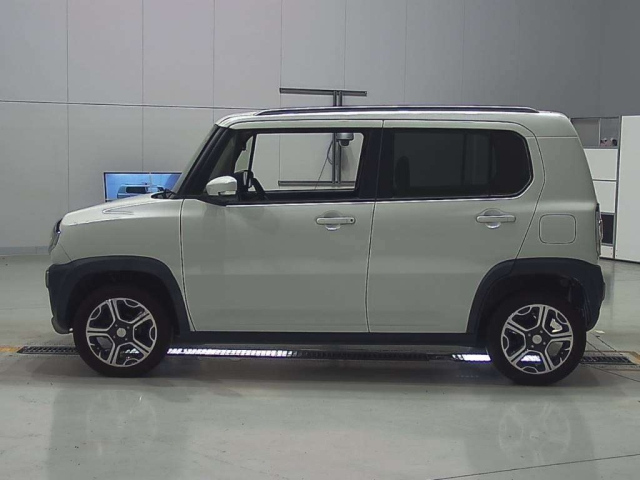 MAZDA FLAIR 2014