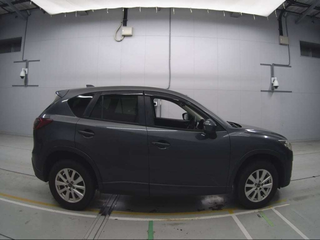 MAZDA CX-5 2013