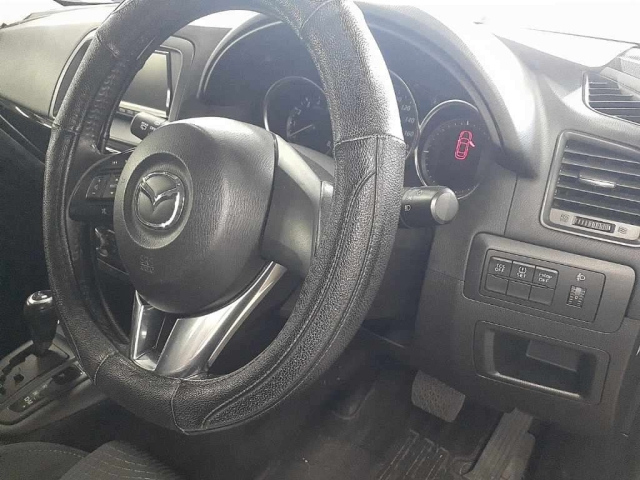 MAZDA CX-5 2013