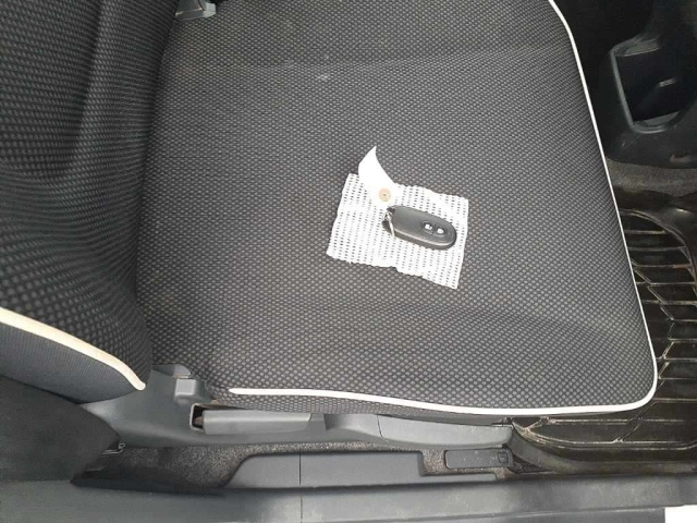 MAZDA FLAIR 2014