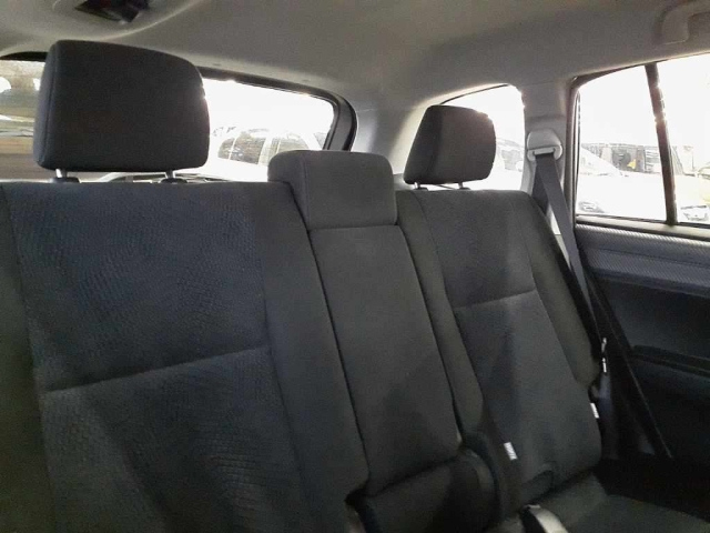 TOYOTA COROLLA FIELDER 2013