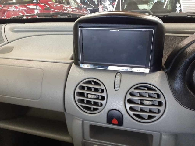 RENAULT KANGOO 2009